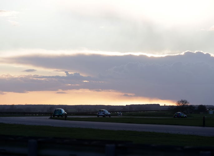 Gary Hawkins Photography