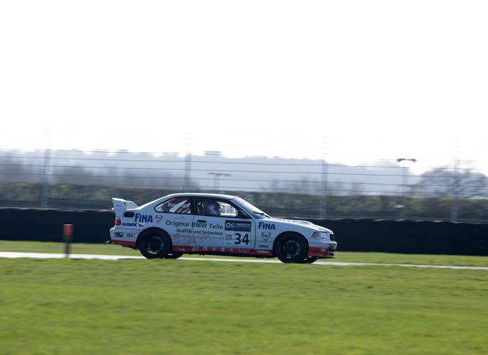 Gary Hawkins Photography