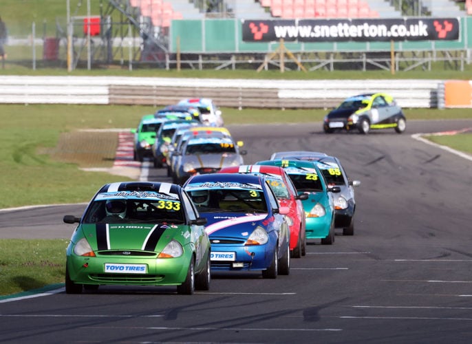 Gary Hawkins Photography