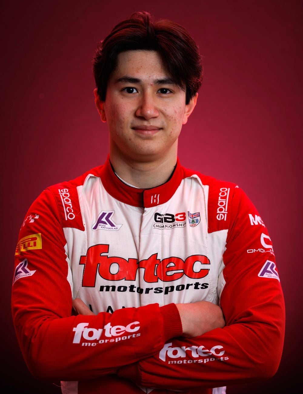 Alexandros Kattoulas