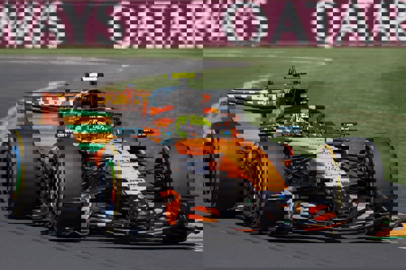 The GB3 alumni to watch as F1 season commences in Australia this weekend 