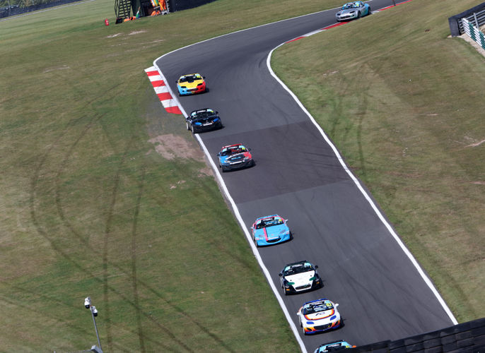 Gary Hawkins Photography