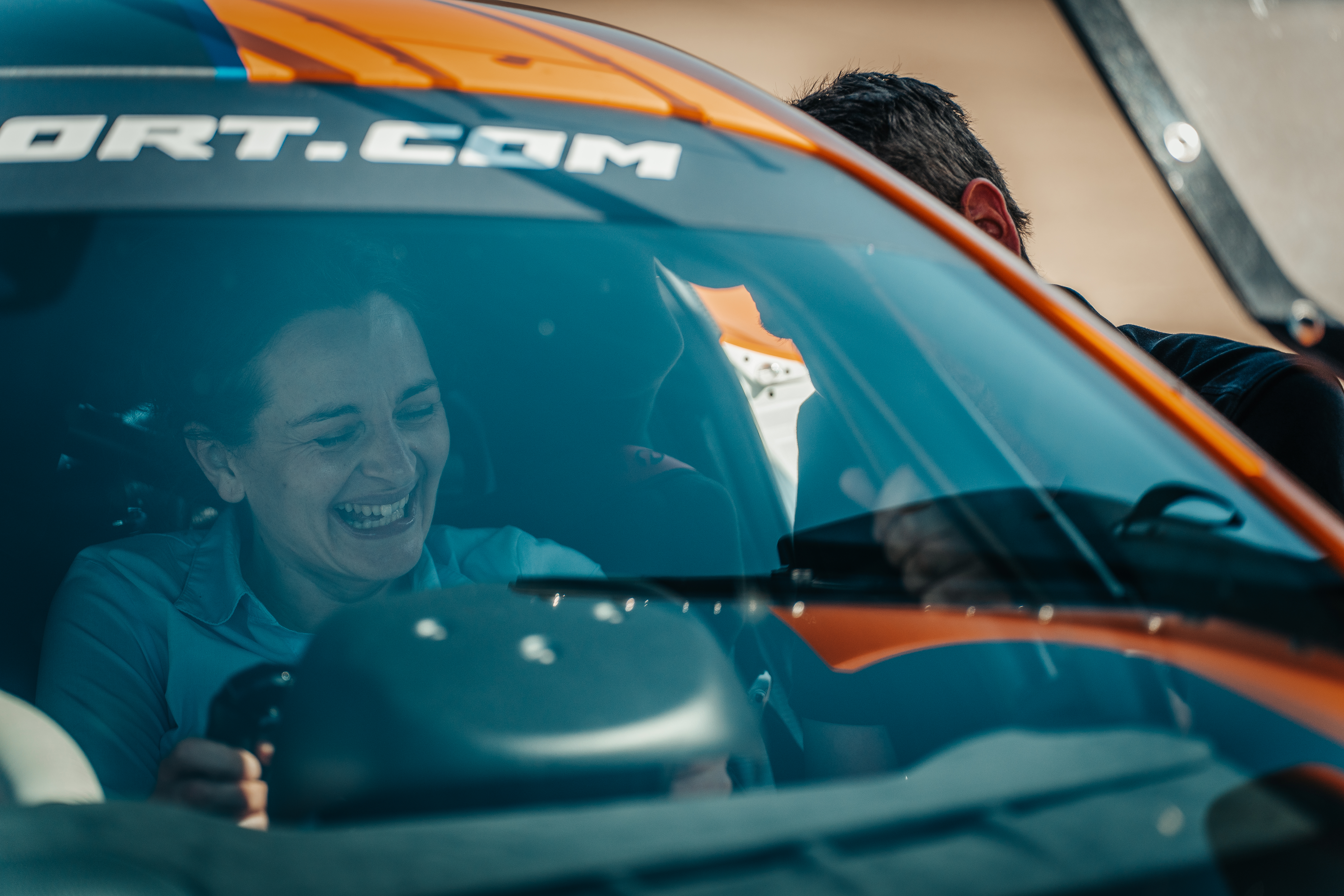 The sensational McLaren Artura GT4