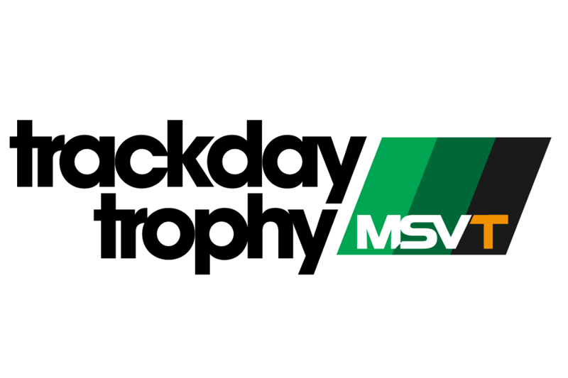A new look for Trackday Trophy to celebrate a landmark year! A new look for Trackday Trophy to celebrate a landmark year!