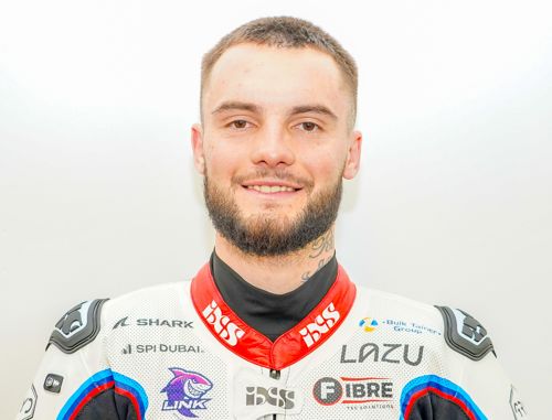 Ilya Mikhalchik