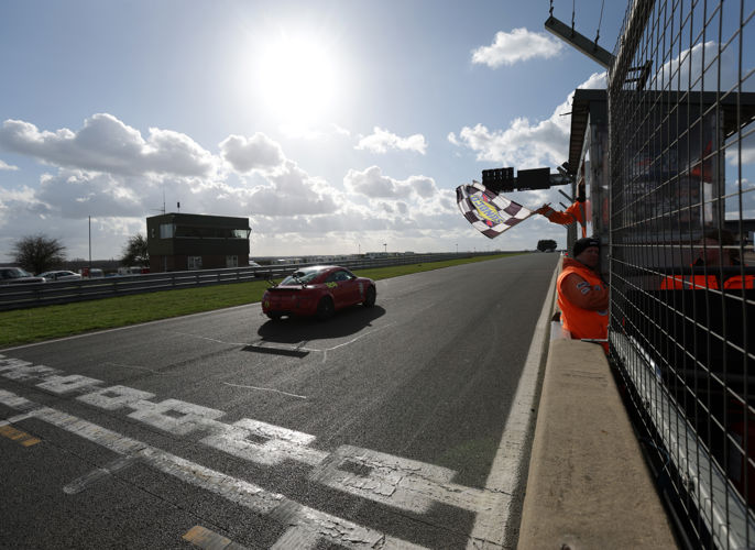 Gary Hawkins Photography