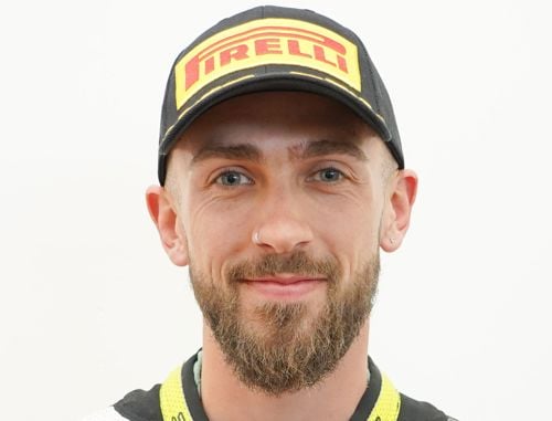 Zak Corderoy