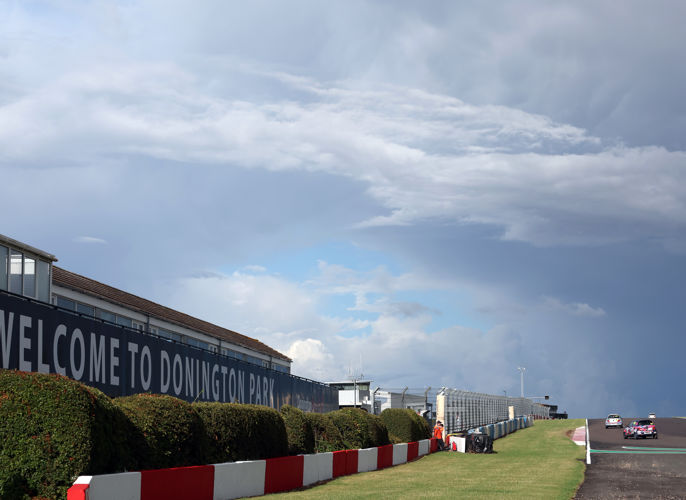 Gary Hawkins Photography