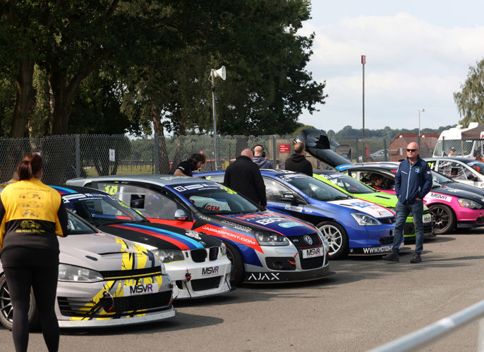 Gary Hawkins Photography