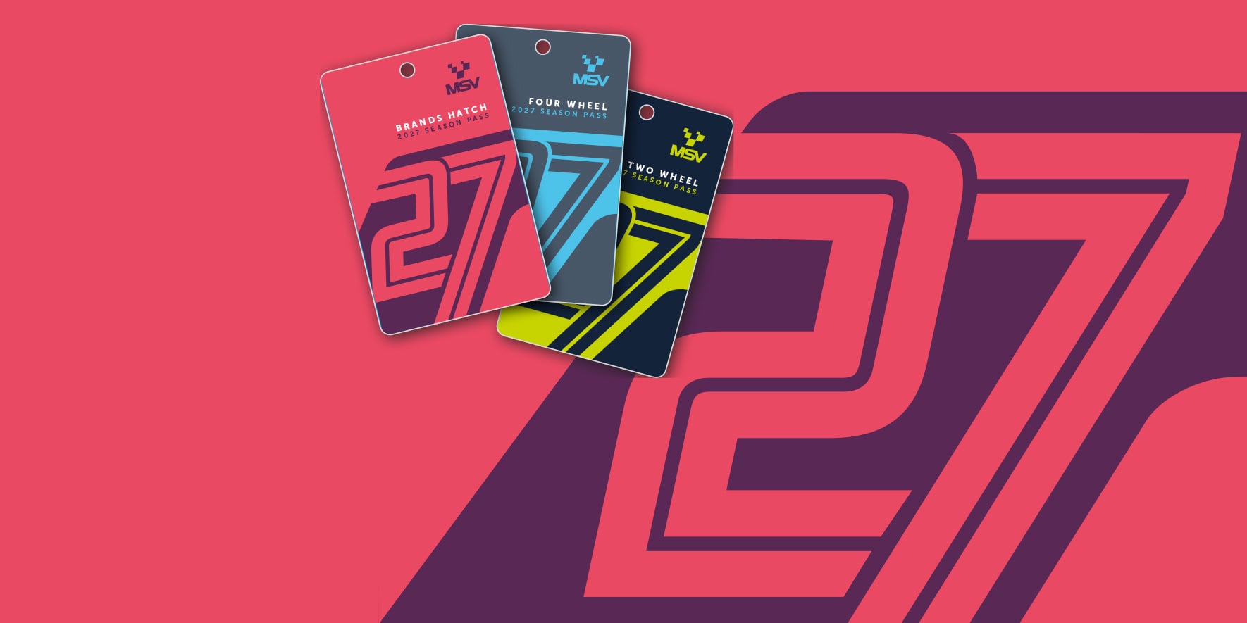Season Passes