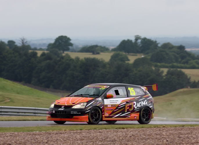 Gary Hawkins Photography