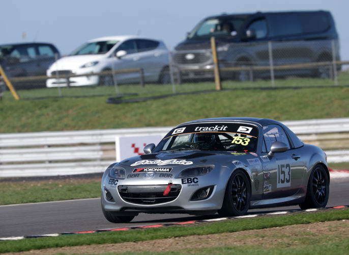 Gary Hawkins Photography