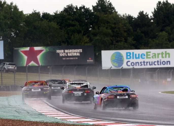 Gary Hawkins Photography