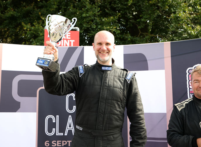 Gary Hawkins Photography