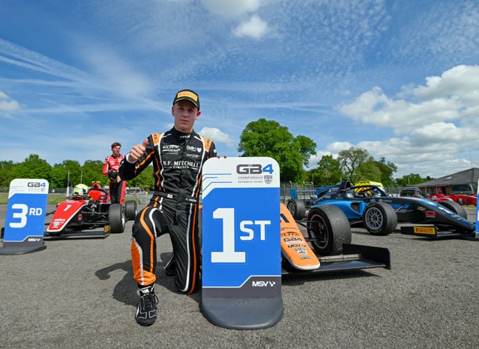 Jakob Ebrey