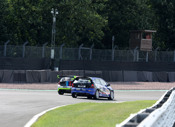 Gary Hawkins Photography