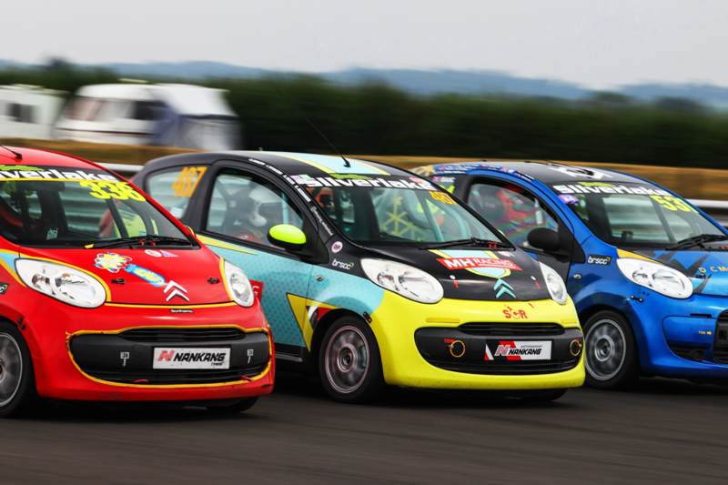 BRSCC Club Car Championships featuring C1 Endurance Series race into Brands Hatch this weekend BRSCC Club Car Championships featuring C1 Endurance Series race into Brands Hatch this weekend