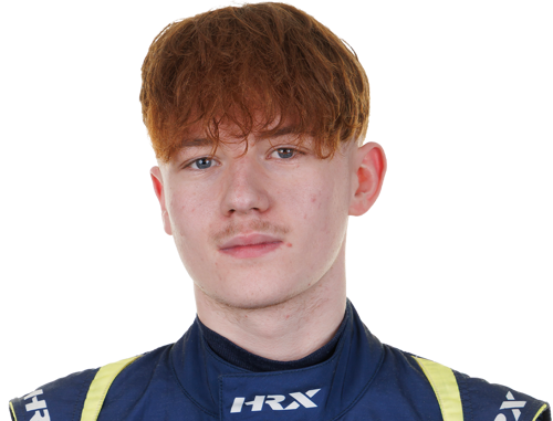 Jamie Leverton