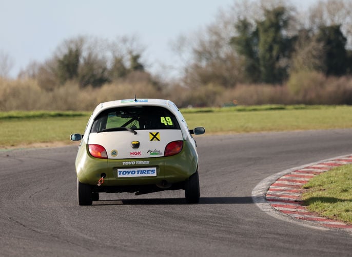 Gary Hawkins Photography