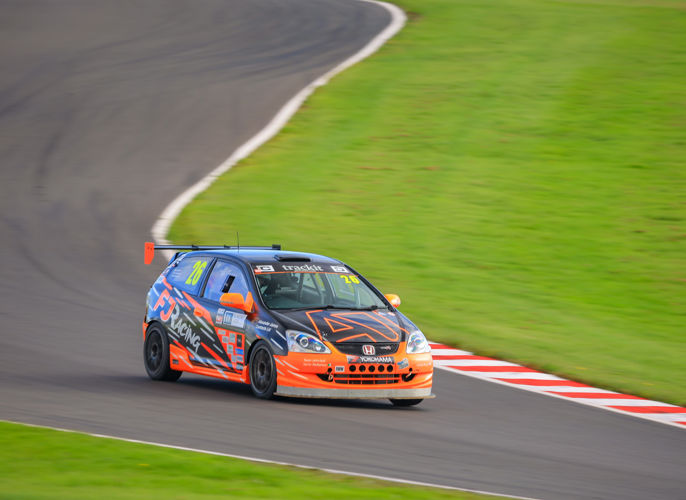 Rikki Palmer / Gary Hawkins Photography