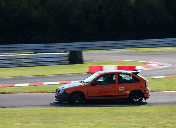 Gary Hawkins Photography