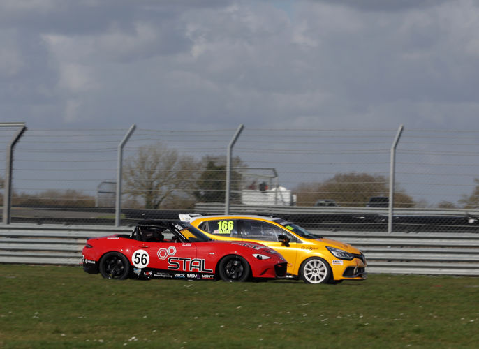 Gary Hawkins Photography