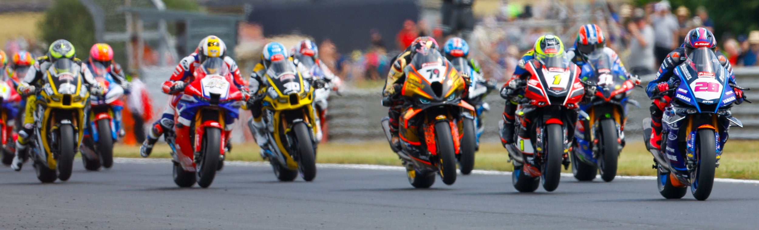 ZYN British Superbike Championship