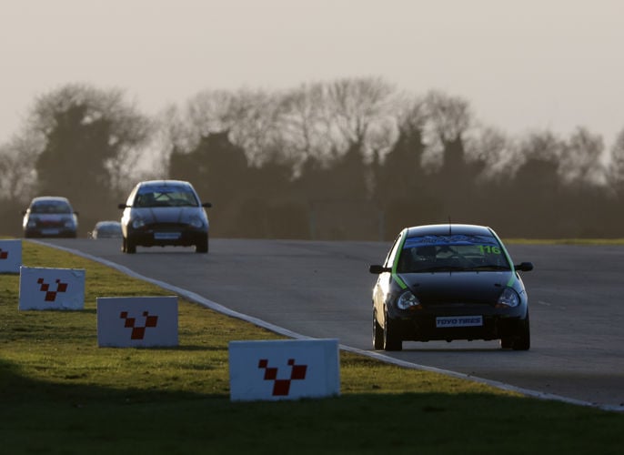 Gary Hawkins Photography