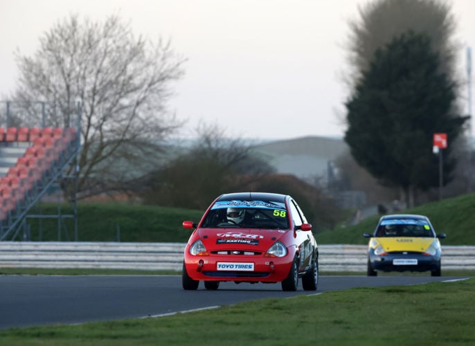 Gary Hawkins Photography