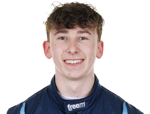 Conor Grant