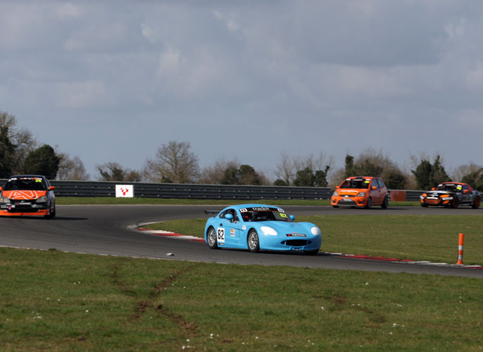 Gary Hawkins Photography