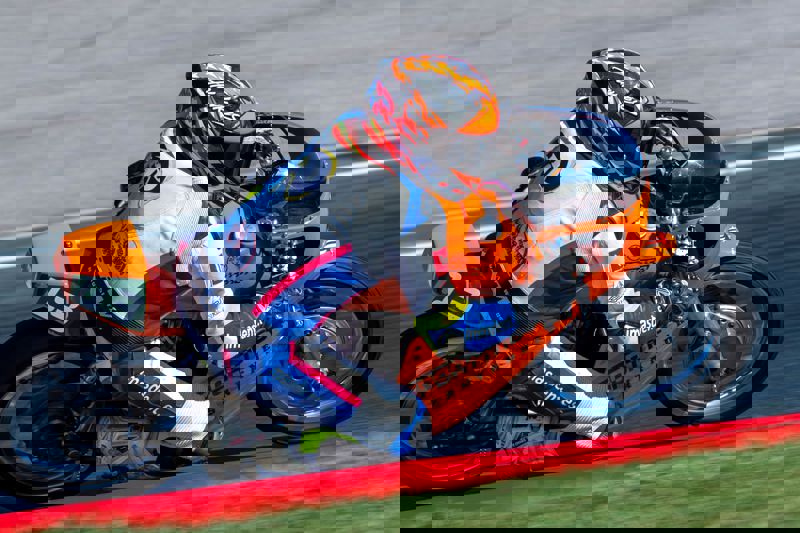 El Campeonato de España de Velocidad (CEV) llega al Circuito de Navarra: cuatro días de pura acción automovilística El Campeonato de España de Velocidad (CEV) llega al Circuito de Navarra: cuatro días de pura acción automovilística