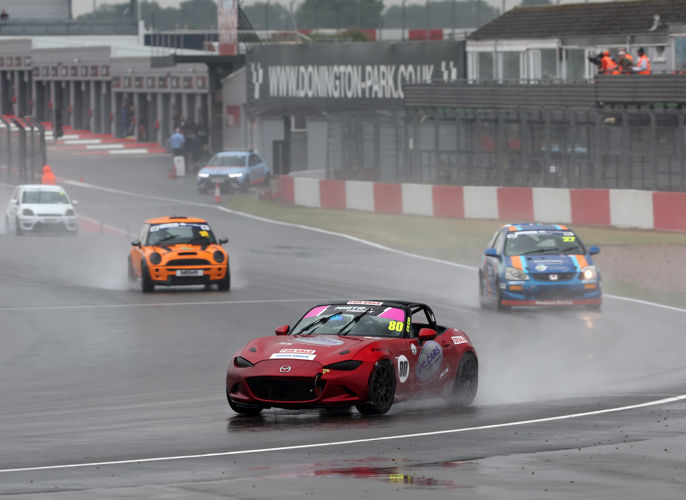 Gary Hawkins Photography