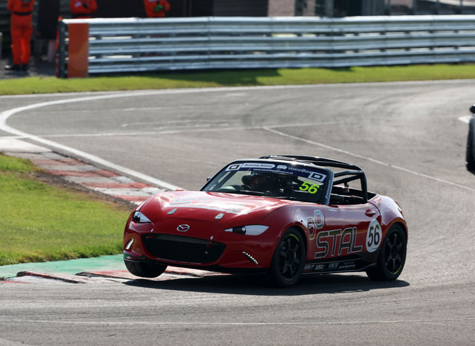 Gary Hawkins Photography