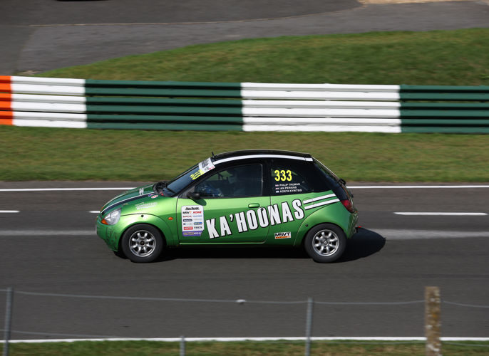 Gary Hawkins Photography