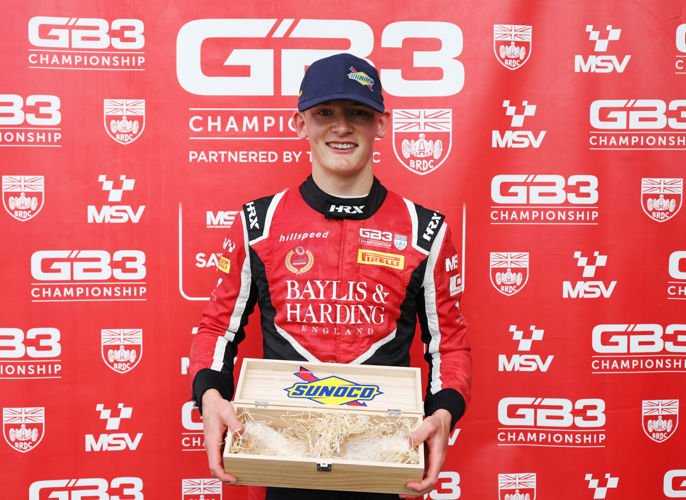 Jakob Ebrey Photography