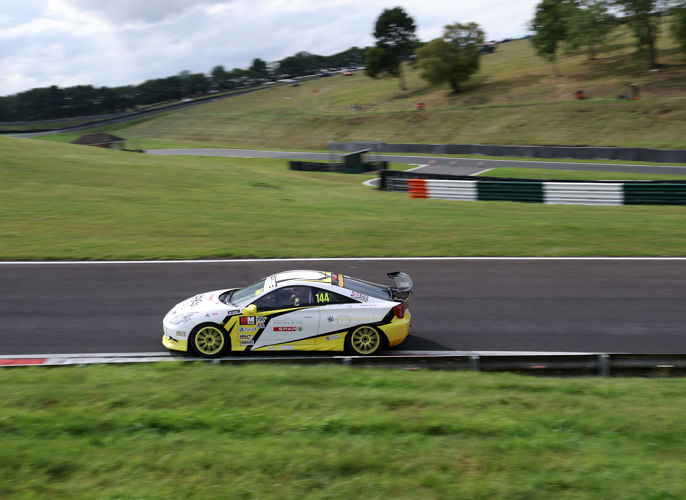 Gary Hawkins Photography 