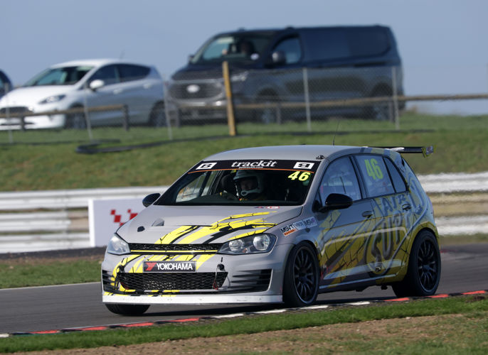 Gary Hawkins Photography