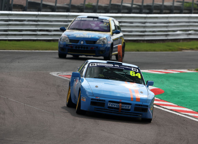 Gary Hawkins Photography