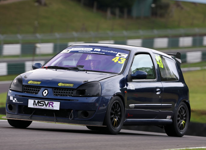 Gary Hawkins Photography