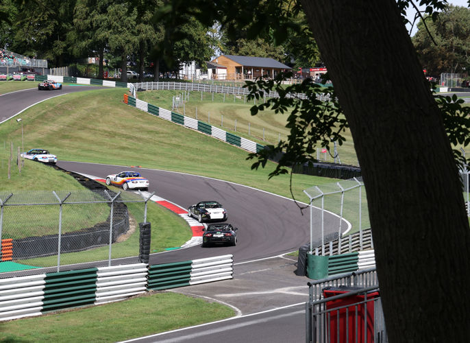 Gary Hawkins Photography