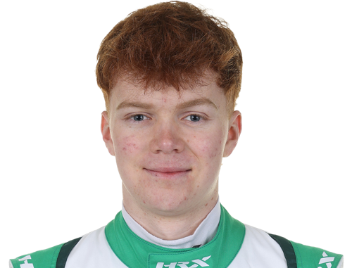 Torrin Byrne