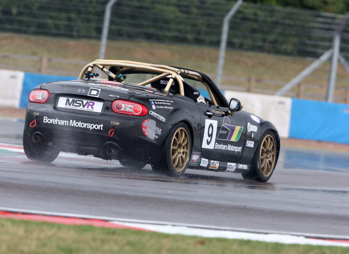 Gary Hawkins Photography