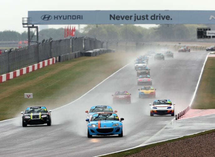 Gary Hawkins Photography