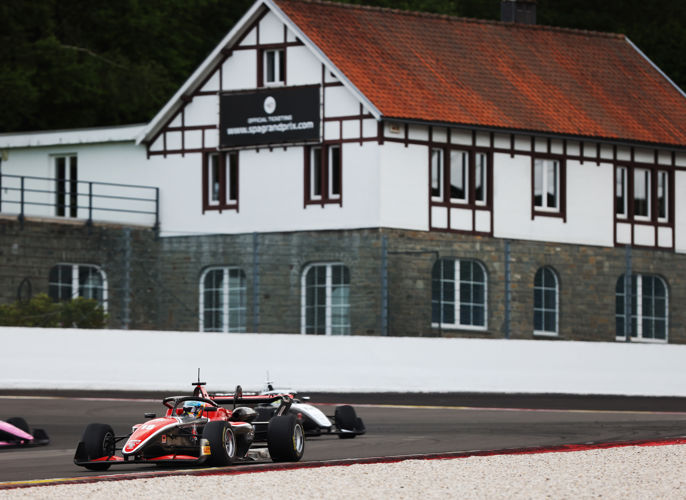 Jakob Ebrey Photography