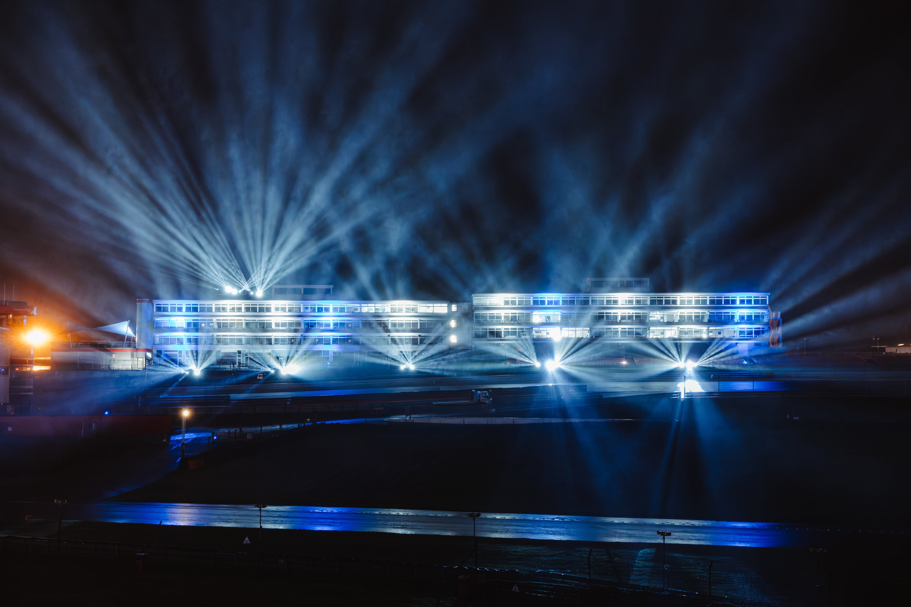 =Brabham Stewart Spectacular