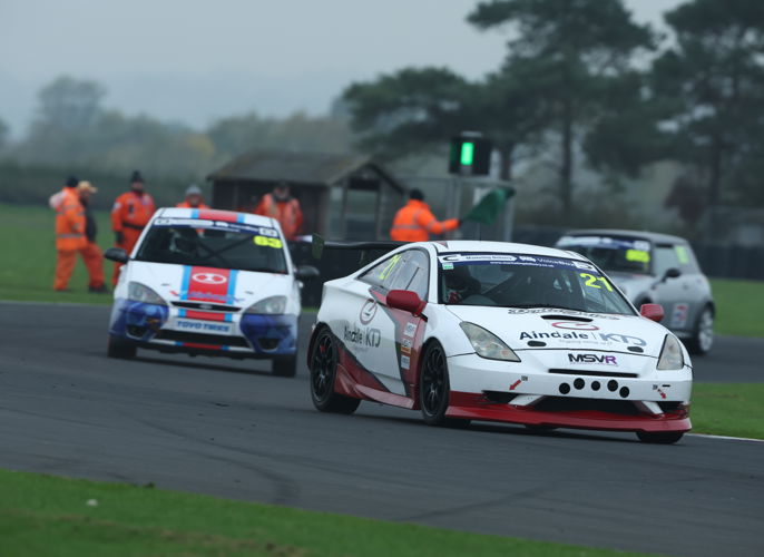 Gary Hawkins Photography