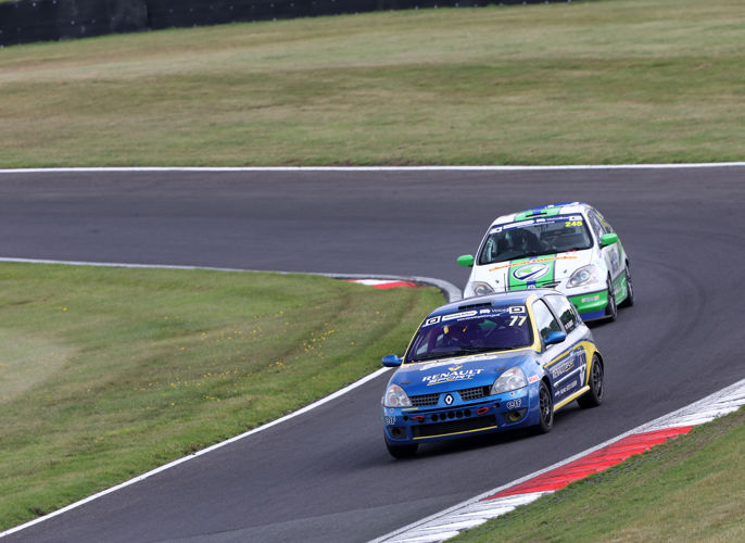 Gary Hawkins Photography 