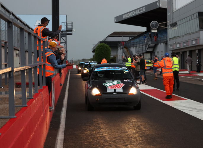 Gary Hawkins Photography