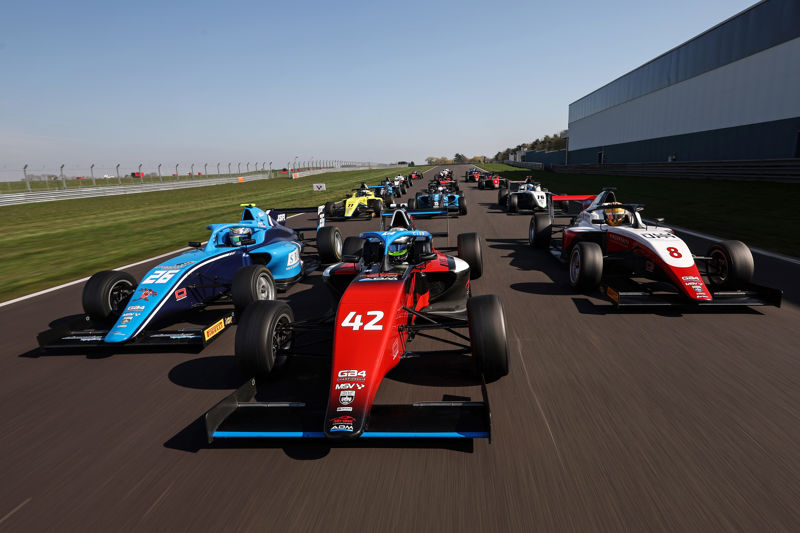 What's new in GB4 2026?